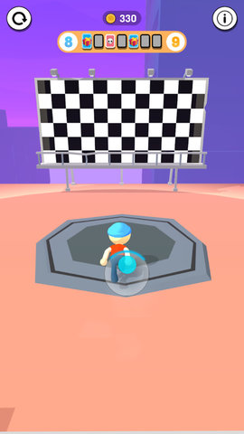 铁拳竞技场 v1.7 安卓版