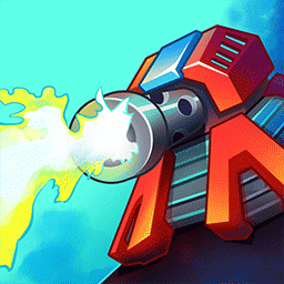 塔防派对游戏 v1.0.0 安卓版