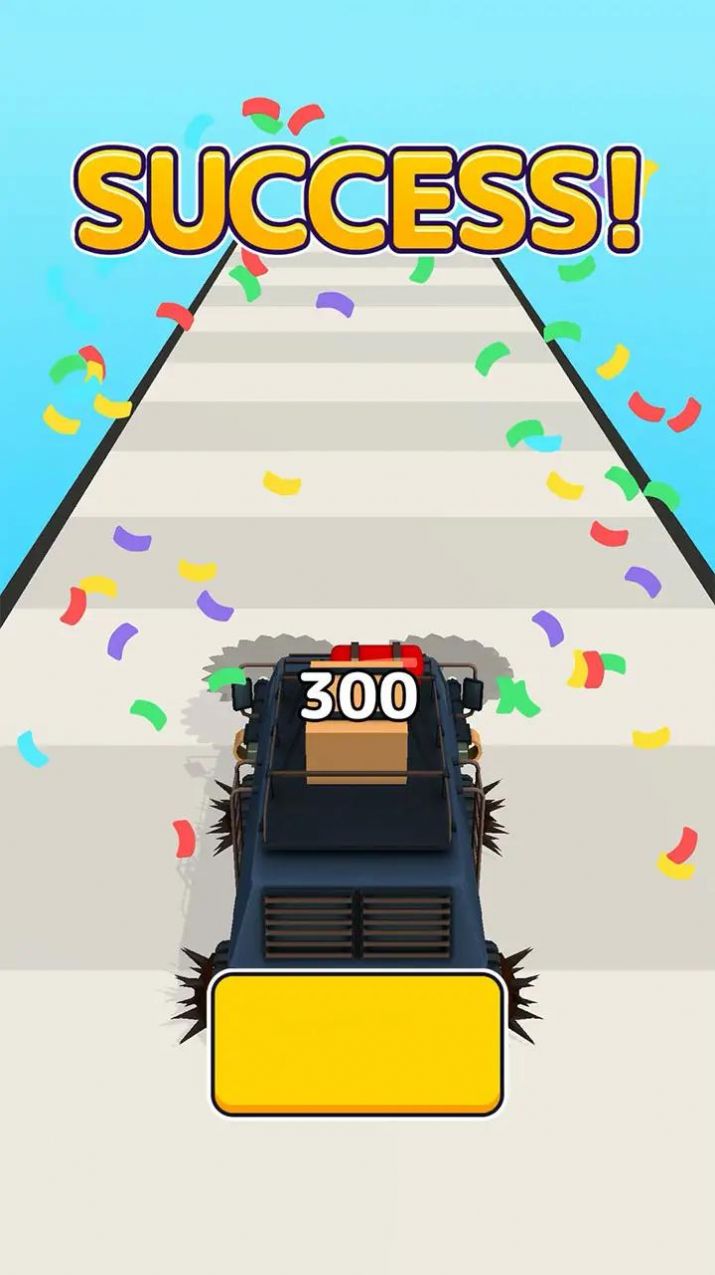 装甲车升级进化游戏 v0.2.1 安卓版