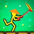 惊魂火柴人2游戏 v1.0.0 安卓最新版