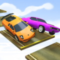 坡道竞速游戏 v0.7.19 安卓版 坡道竞速游戏 v0.7.19 安卓版
