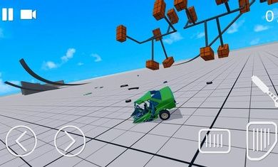 俄罗斯车祸模拟器下载安装 v1.6.4 安卓版