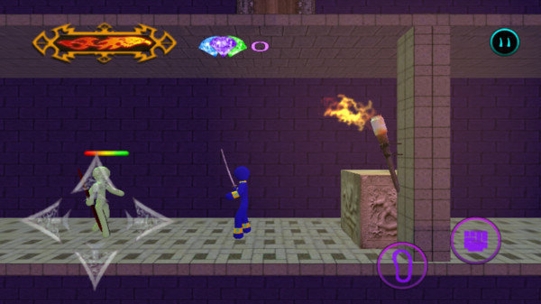 火柴人对决复仇 v3 安卓版