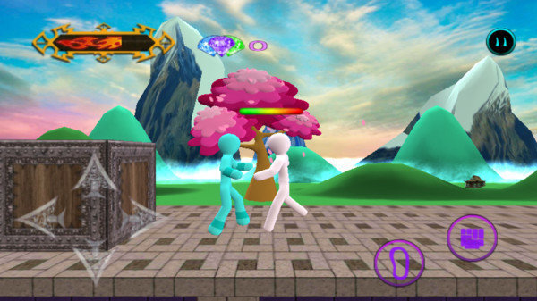 火柴人对决复仇 v3 安卓版