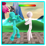 火柴人对决复仇 v3 安卓版 火柴人对决复仇 v3 安卓版