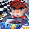 冲刺飞车游戏 v100.3.10 安卓版 冲刺飞车游戏 v100.3.10 安卓版
