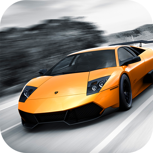 城市赛车模拟器游戏 v1.5.5 安卓版