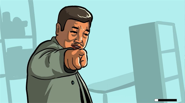 竞速狂野飙车游戏 v1.0 安卓版