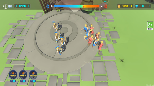 军队模拟战 v1.6.2 安卓版