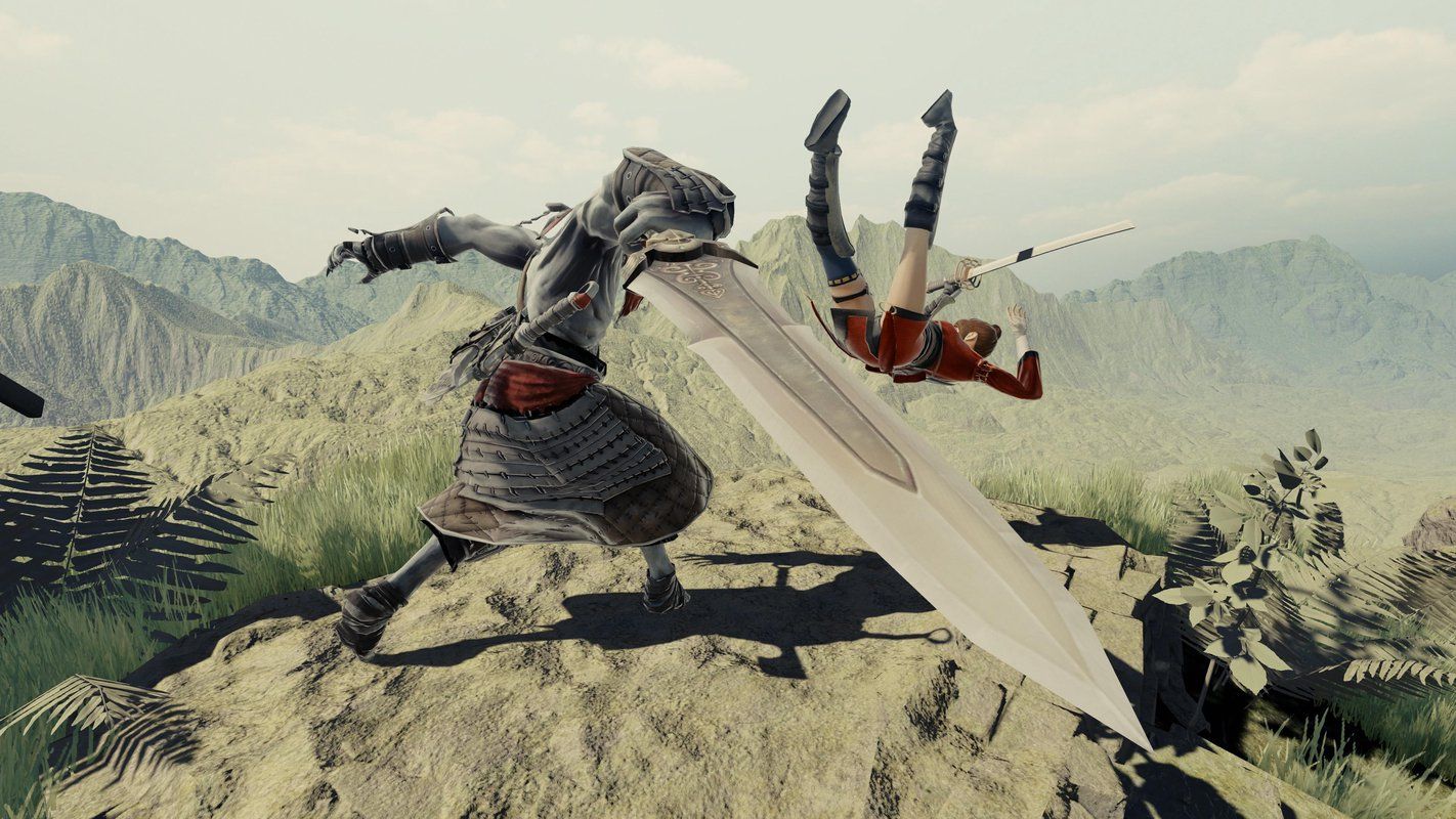 武士英雄之战 v1.4.4 安卓版