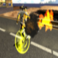 道路冲刺游戏 v0.12 安卓版 道路冲刺游戏 v0.12 安卓版