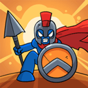 火柴人守卫战下载安装 v1.0.2 安卓版 火柴人守卫战下载安装 v1.0.2 安卓版