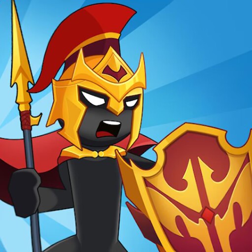 火柴人英雄史诗 v1.0.0 安卓版 火柴人英雄史诗 v1.0.0 安卓版