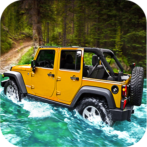 终极越野 v1.0.0 安卓版 终极越野 v1.0.0 安卓版