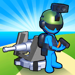 勇闯魔塔大作战游戏 v1.0 安卓版 勇闯魔塔大作战游戏 v1.0 安卓版