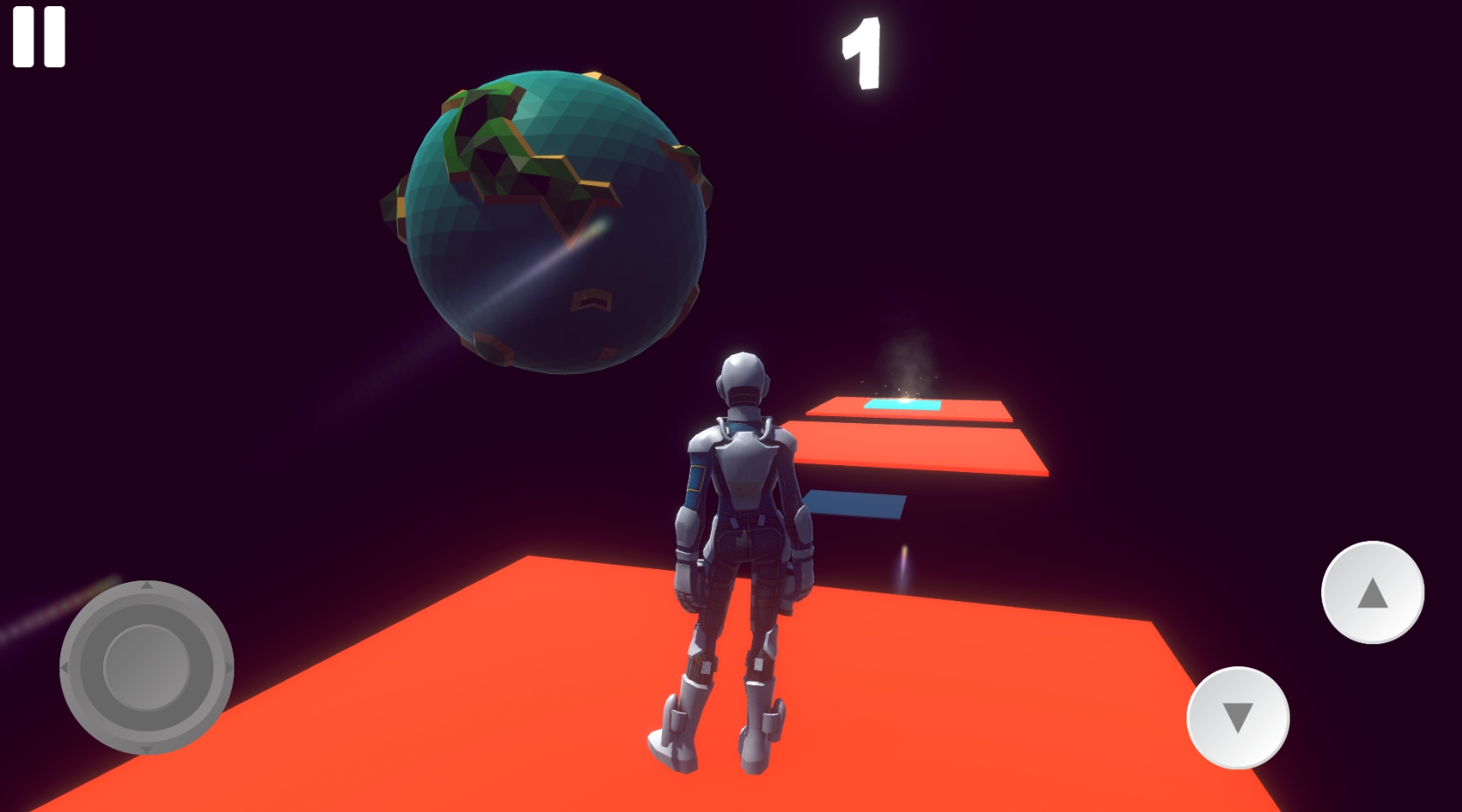 跳跃时间下载安装 v2.4 安卓版