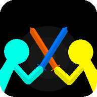 火柴人对决双人版 v9.9 安卓版