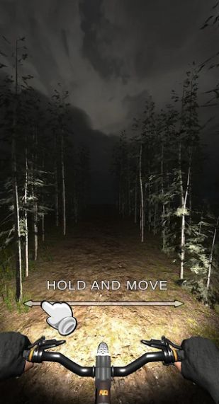 夜间骑行下载安装(Night Ride) v1.0 安卓版