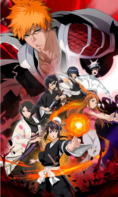 死神：十二番队 v4.1580.21 安卓版