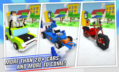 天天刹车 v1.0.7 安卓版