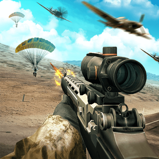 城市射击模拟器下载安装 v1.0.0 安卓最新版