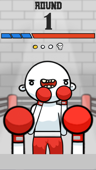 Angry Boxing游戏 v1.3.0.0 安卓版