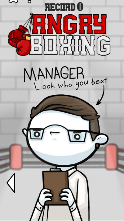 Angry Boxing游戏 v1.3.0.0 安卓版