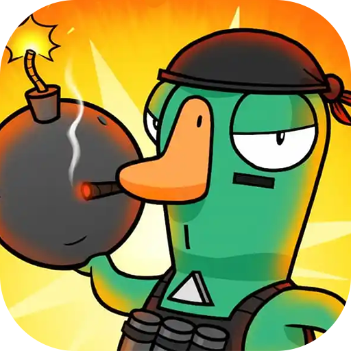 鹅鸭模拟剧本杀 v1.0 安卓版