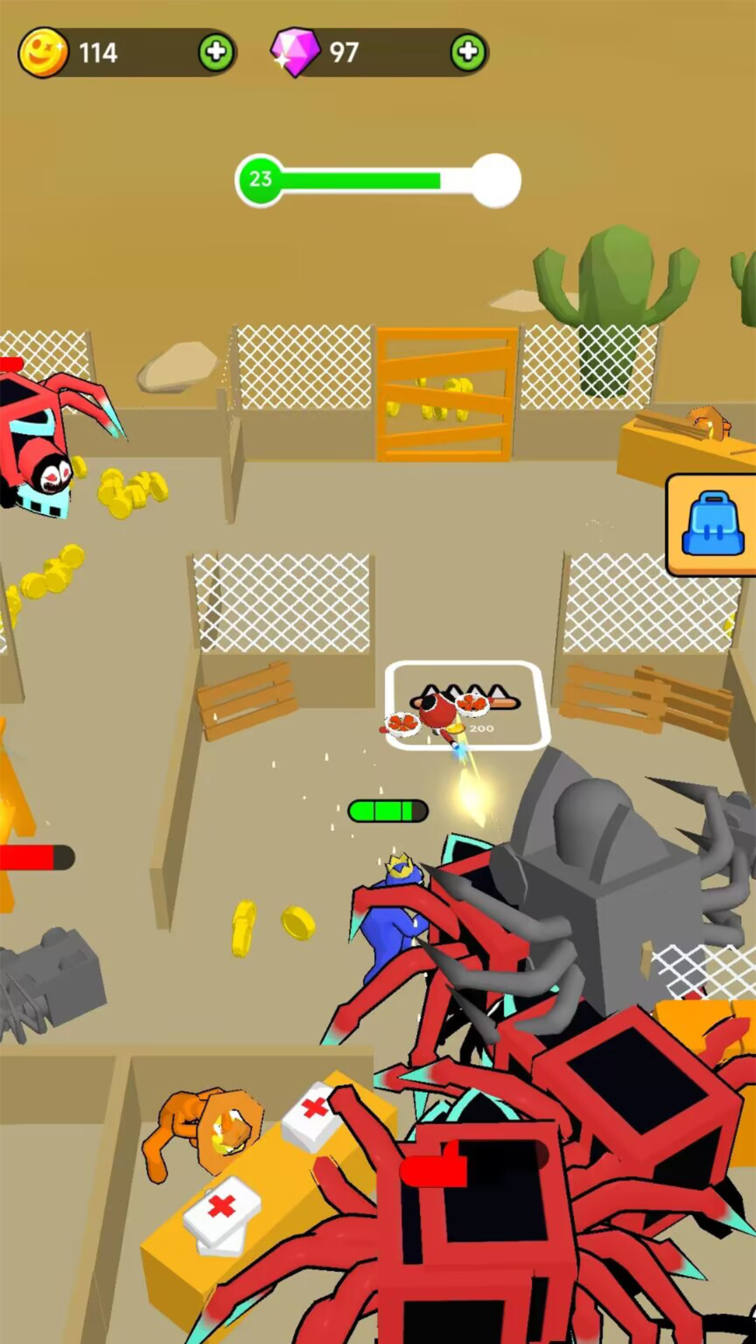 特工老六 v300.1.1.3018 安卓版