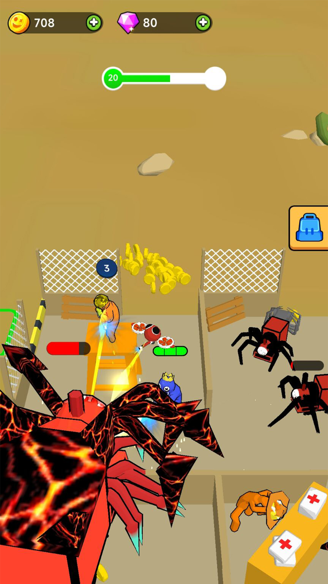 特工老六 v300.1.1.3018 安卓版