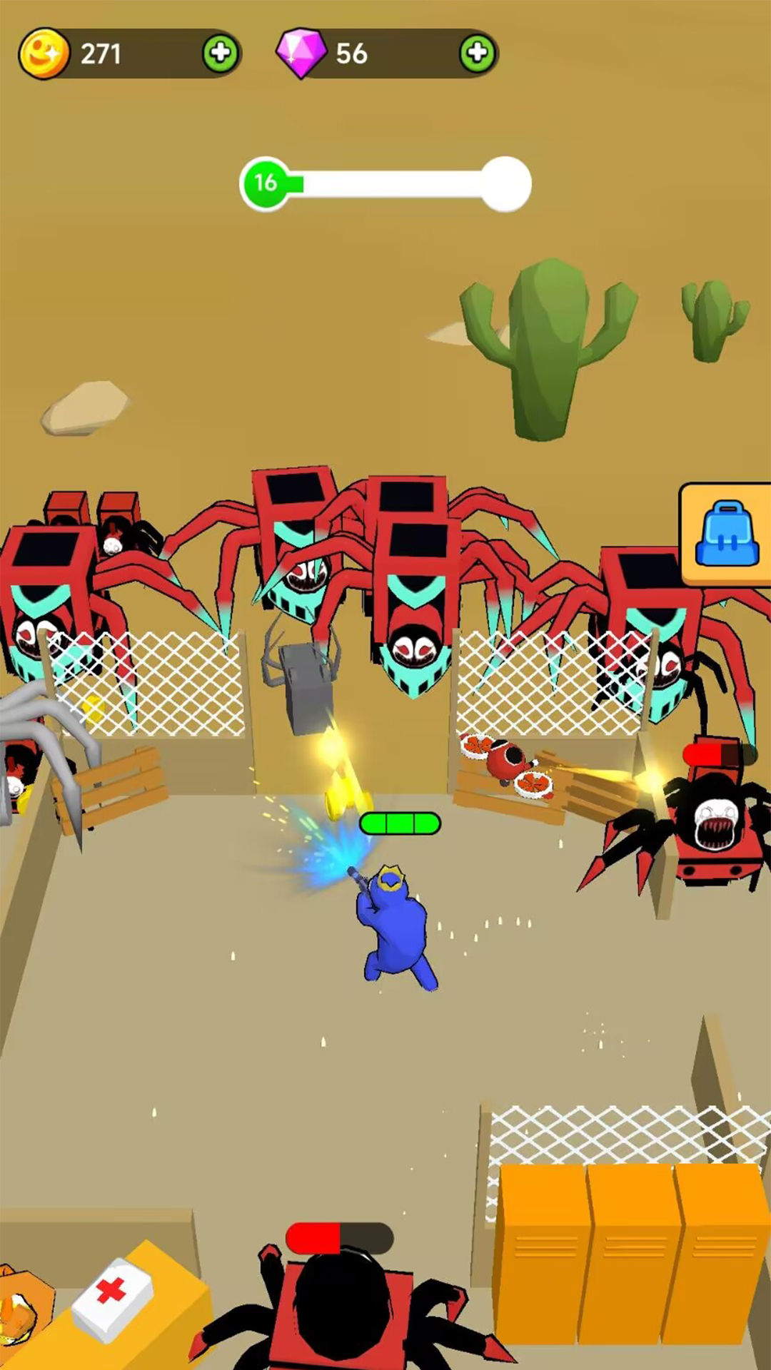 特工老六 v300.1.1.3018 安卓版