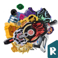 假面骑士极狐变身器模拟器Desire And Laser Belt v1.7 安卓版