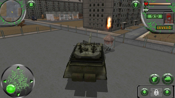 避难出口游戏 v1 安卓版