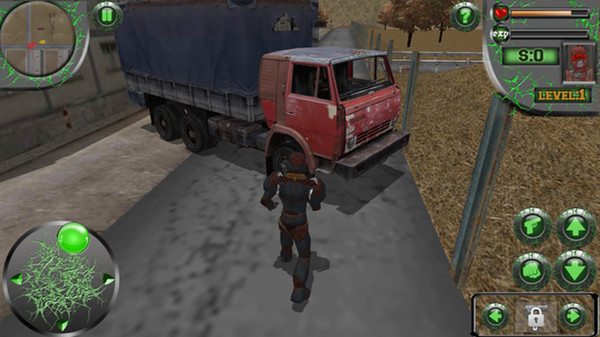 避难出口游戏 v1 安卓版