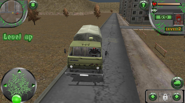 避难出口游戏 v1 安卓版