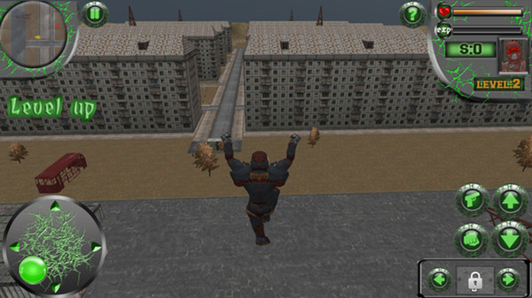 避难出口游戏 v1 安卓版