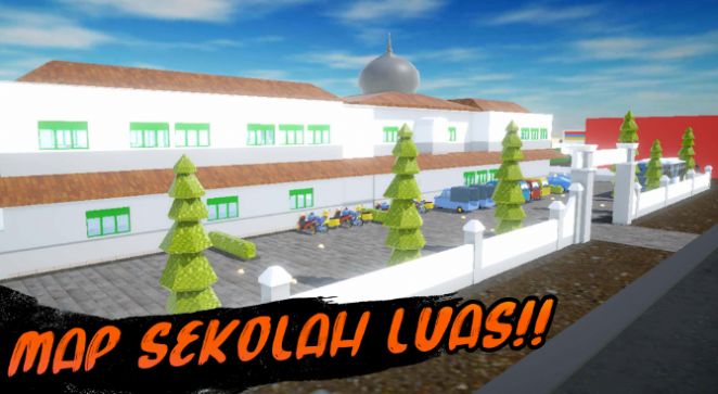 格斗学院校园恶霸游戏 v0.1.10 安卓版