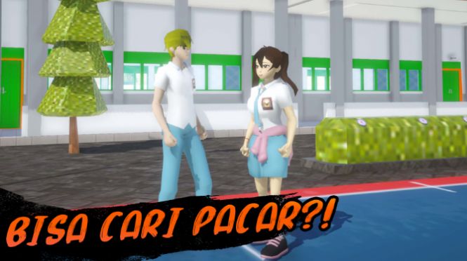 格斗学院校园恶霸游戏 v0.1.10 安卓版