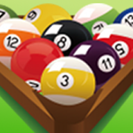 王者3D台球 v1.0 安卓版 王者3D台球 v1.0 安卓版