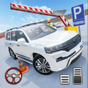 真实3D模拟停车游戏 v2.1 安卓版