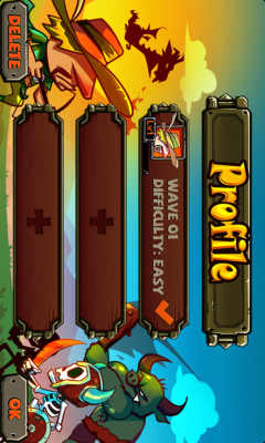 人类最后的防线LastDefender v1.02 安卓版