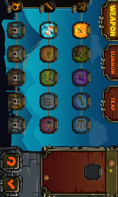 人类最后的防线LastDefender v1.02 安卓版