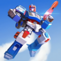 机甲机器人大战游戏 v1.0.1 安卓版