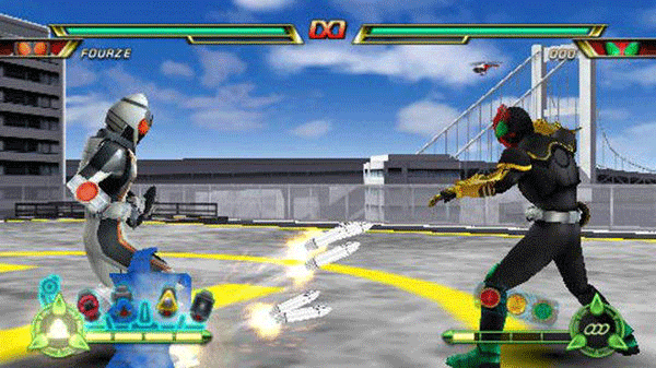 假面骑士巅峰英雄Fourze下载安装 v2021.02.02.11 安卓版