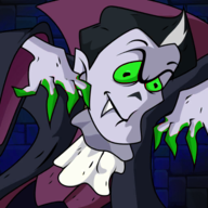 都市吸血鬼游戏 v1.0 安卓版