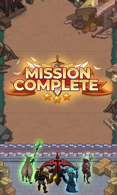 影子英雄塔防 v10 安卓版