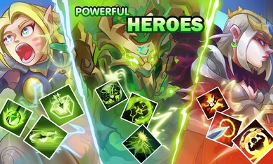 突袭皇家TD2 v0.0.7 安卓版