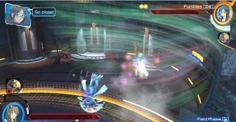 口袋妖怪铁拳 v9.0.30 安卓版