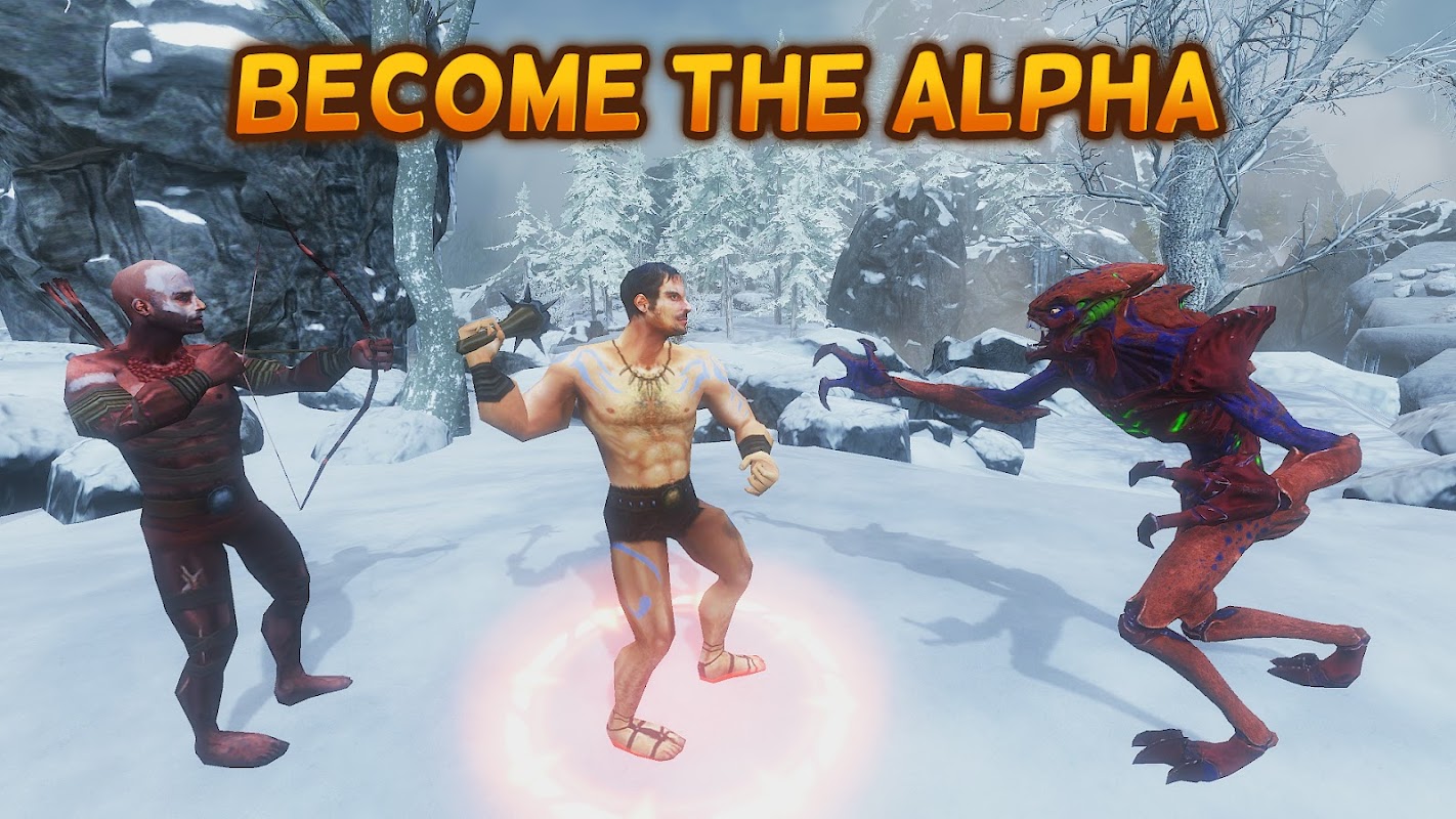 外星刺客游戏 v1.2 安卓版