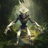 外星刺客游戏 v1.2 安卓版